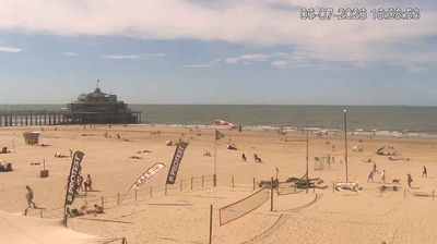 Live webcam in Rashbull, Albania