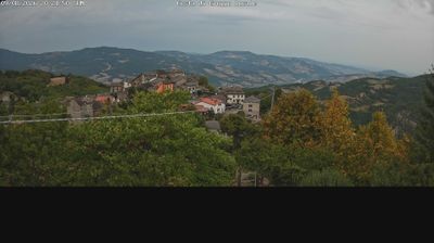 Bettola › Sever: Groppo Ducale