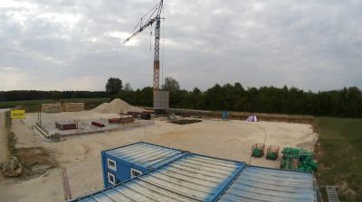 Live webcam in Heroldstatt, Germany