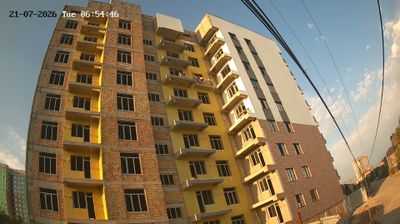 Bischkek: 96 Sultan Borombai St