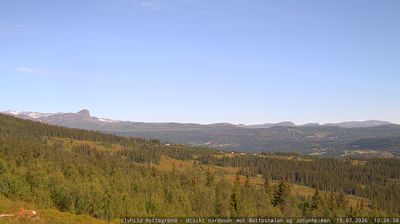 Live webcam in unknown, Noruega