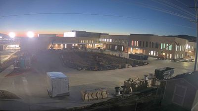 Live webcam in Salt Lake City, United States