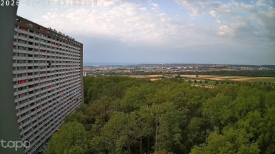 Live webcam in Ostfildern, Germany