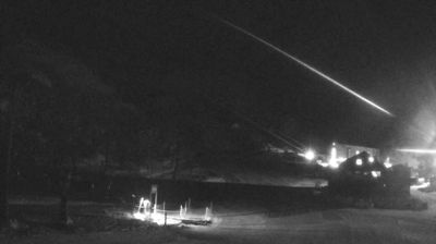 Pinto › Nord-est: Centro de Ski Nevados de Chillán