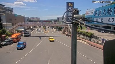 Lingding Village › West: Section 2, Wanshou Road