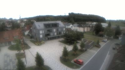 Live webcam in Neukirch, Germany