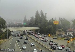 Live webcam in Santa Rosa, United States