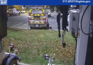 Webcam: Arlington: CCTVP-N79376