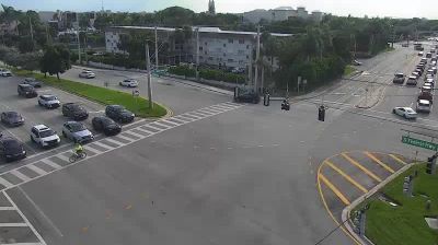 Live webcam in Boca Raton, United States