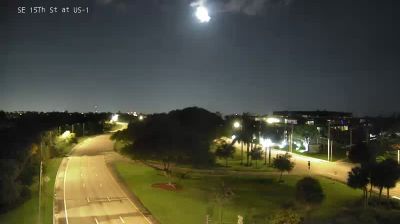 Live webcam in Boca Raton, United States
