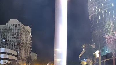 Live webcam in Fort Lauderdale, United States