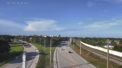 Live webcam in Boca Raton, United States