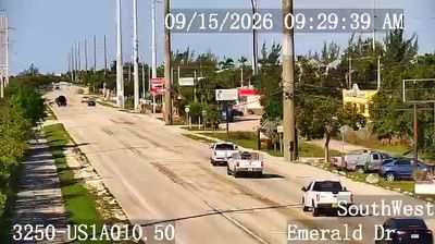 Live webcam in Big Coppitt Key, United States