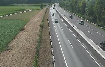 Live webcam in Ilz, Rakousko