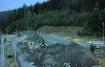 Edelschrott: VK_A02_220,120-FQ-LKW