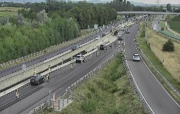 Live webcam in Gemeinde Trumau, Rakousko