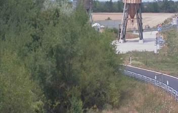 Live webcam in Gemeinde Ebreichsdorf, Àustria