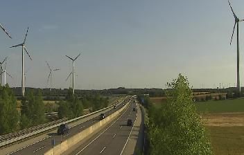 Live webcam in Gemeinde Prellenkirchen, Àustria