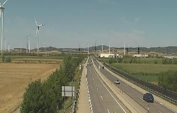Live webcam in Kittsee, Rakousko