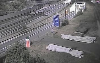 Live webcam in Linz, Østrig