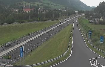 Live webcam in Mautern in Steiermark, Àustria