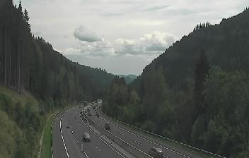 Live webcam in Übelbach, ประเทศออสเตรีย