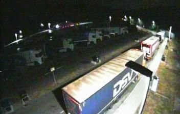 Gemeinde Hinterbruhl: VK_A21_026,500-FQ-LKW