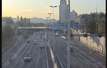 Live webcam in Vídeň, Rakousko