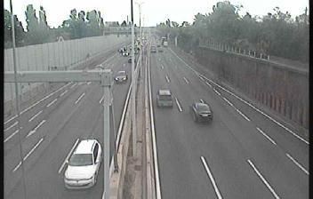 Live webcam in Vídeň, Rakousko