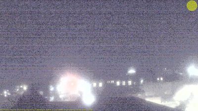 Live webcam in Banff, کانادا