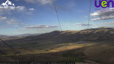 Live webcam in unknown, United States