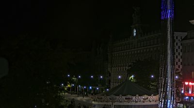 Live webcam in Valenciennes, فرانسه