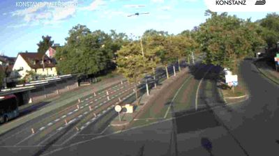 Live webcam in Konstanz, آلمان