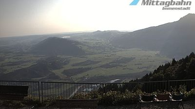 Live webcam in Blaichach, آلمان