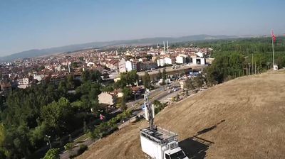 Taskopru › Sudoeste: Kuruçay Köprüsü - Gökırmak
