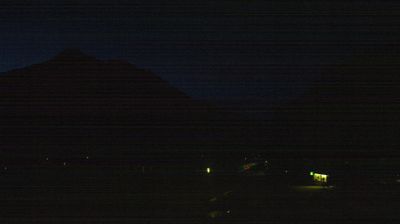 Marktgemeinde Mayrhofen: Mayrhofen im Zillertal - Bergsteigerdorf Ginzling
