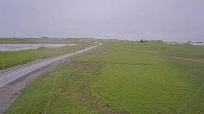 Höfn: Hafnarnes