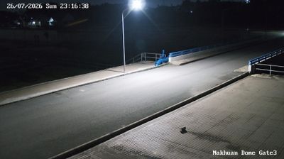 Хатъяй › Северо-запад: Leabklongrabainam R. 1 Alley