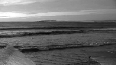 Live webcam in Concon, Chile
