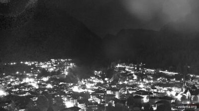 Moena › South-west: Sorte - Diamantiditurm