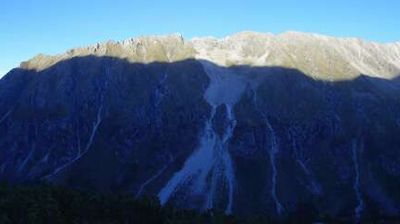 Gemeinde Bramberg am Wildkogel: Goßkopf