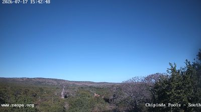 Chiredzi › Juh: Chipinda Pools