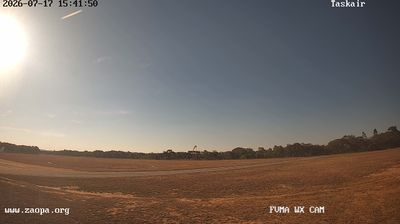 Marondera › 북서쪽: Marondera Aerodrome