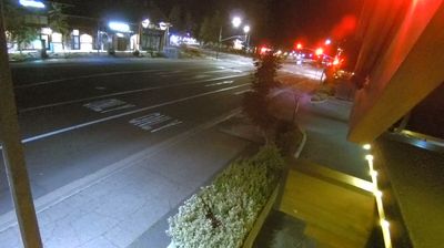 South Lake Tahoe › West: Ski Run Boulevard