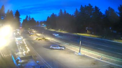Live webcam in South Lake Tahoe, United States