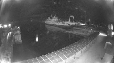 Live webcam in Baengnyeong-myeon, Pietų Korėja