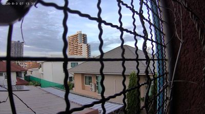 Live webcam in Ratchadaphisek Subdistrict, Thailand