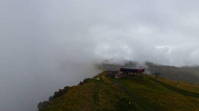 Villarembert: Mont Corbier