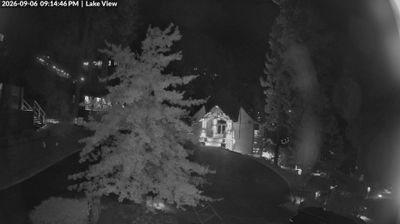 Live webcam in Zephyr Cove, United States