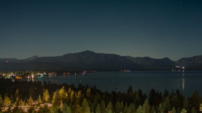 Live webcam in South Lake Tahoe, ایالات متحده آمریکا